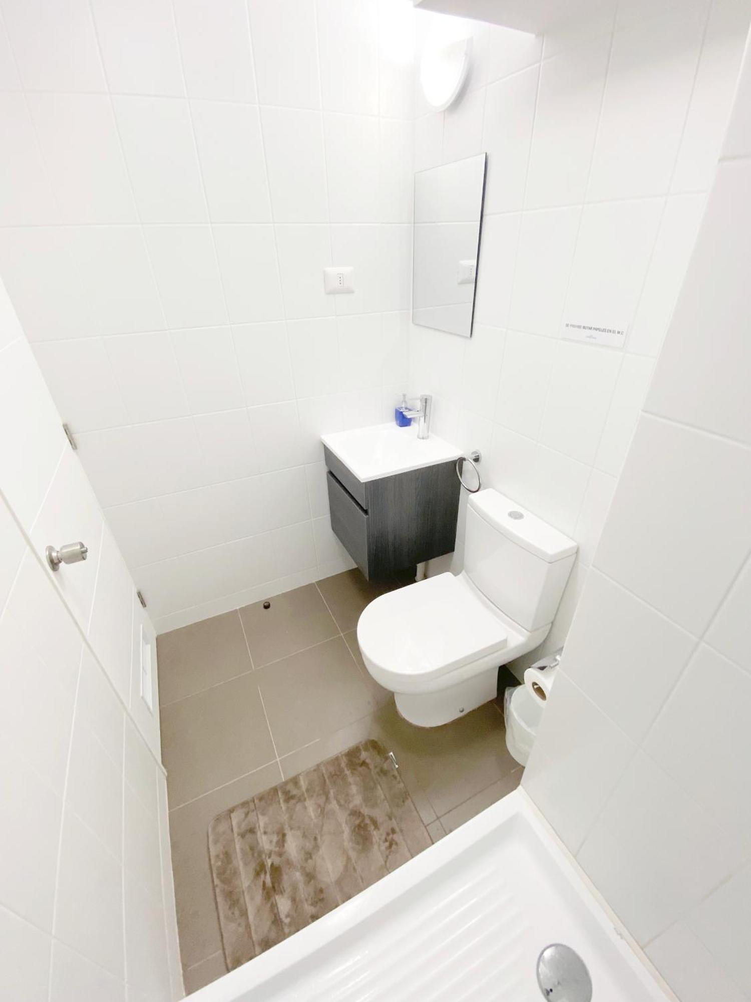 Hostal Buró Concepción Zimmer foto
