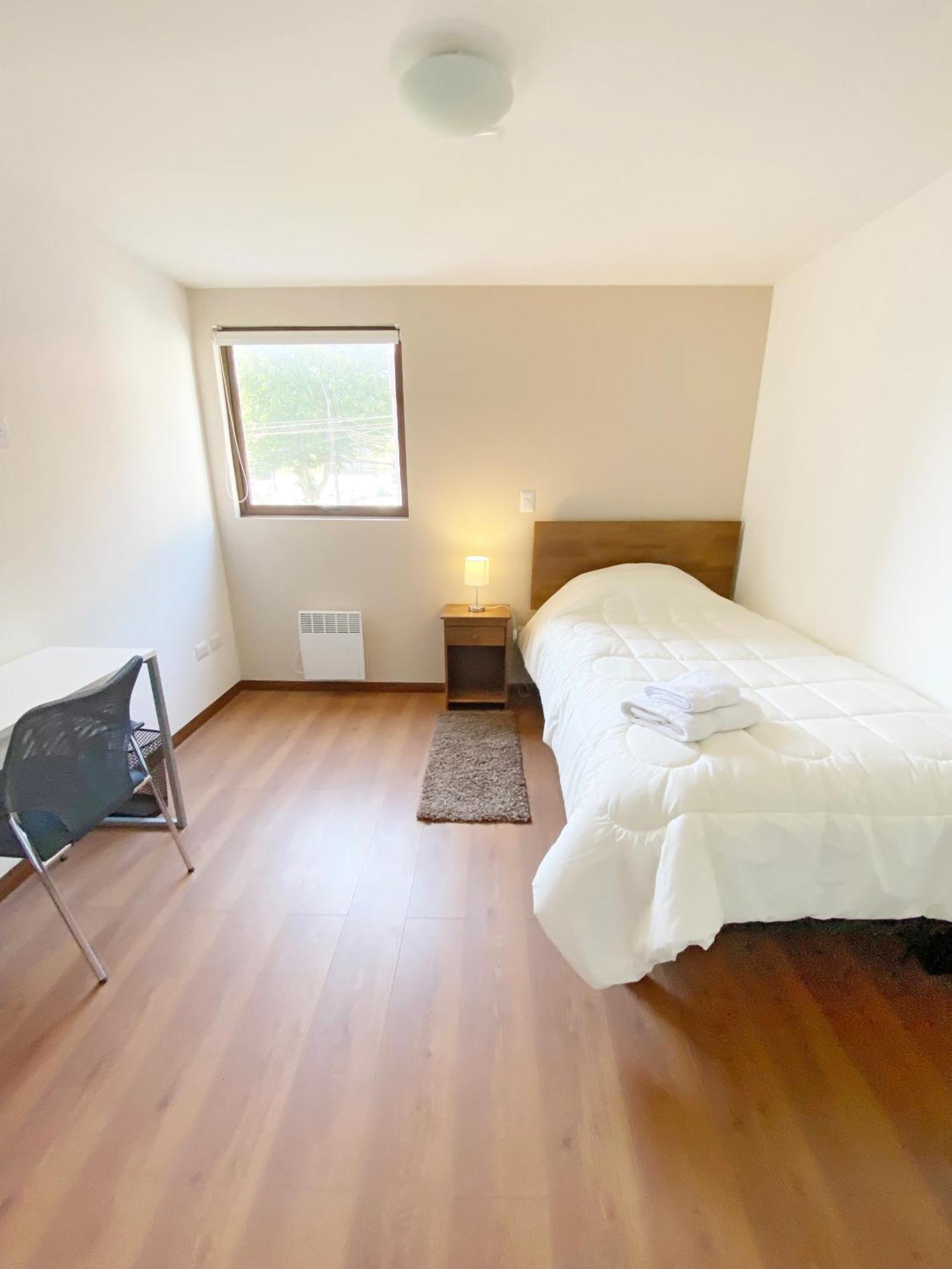 Hostal Buró Concepción Zimmer foto