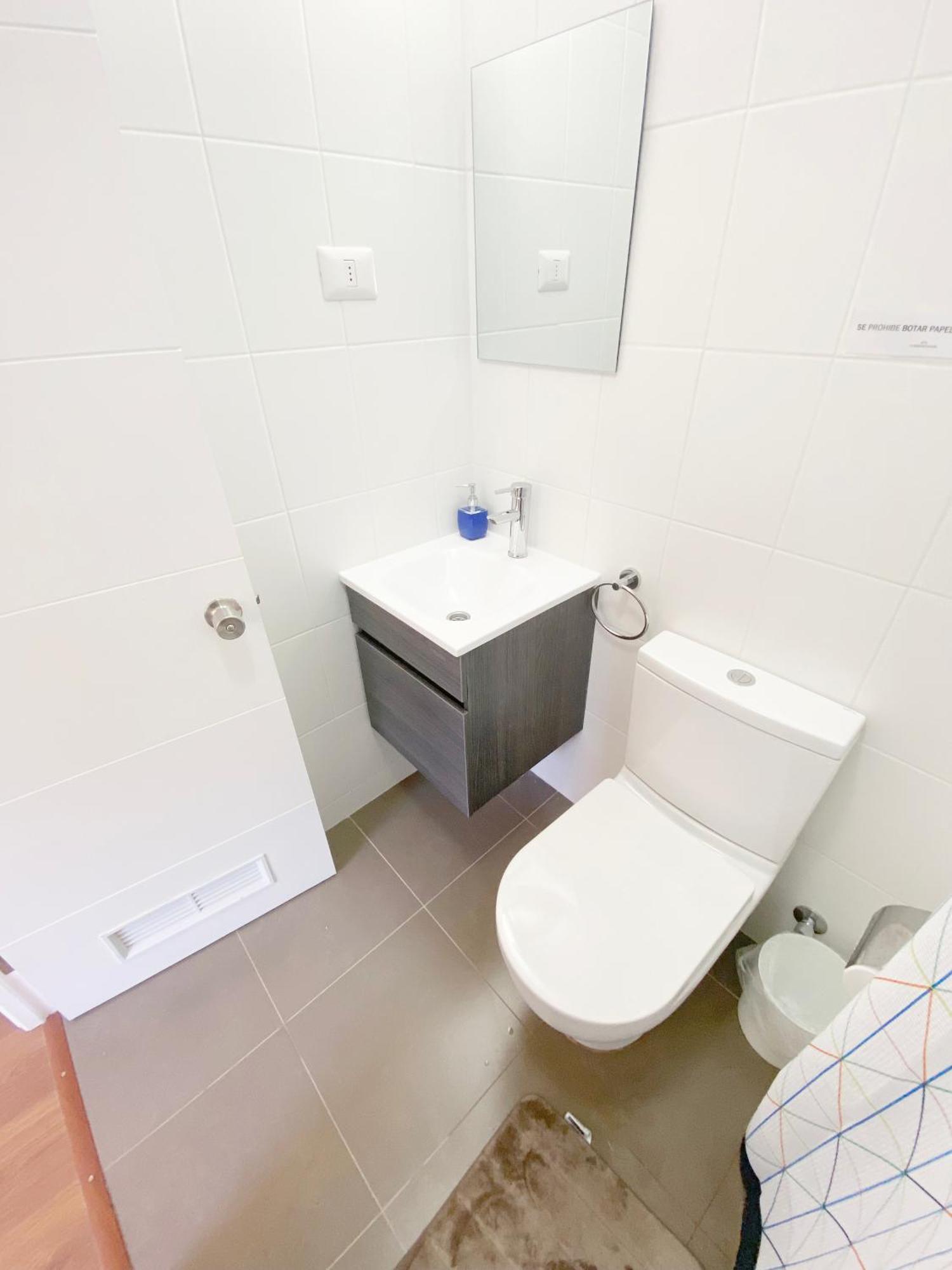 Hostal Buró Concepción Zimmer foto
