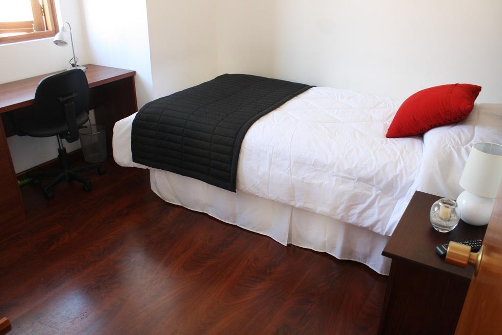 Hostal Buró Concepción Zimmer foto