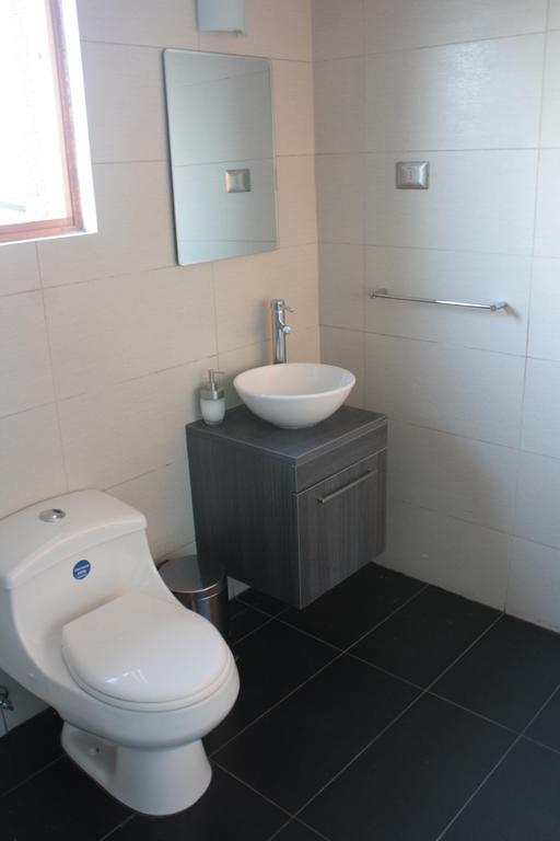 Hostal Buró Concepción Zimmer foto