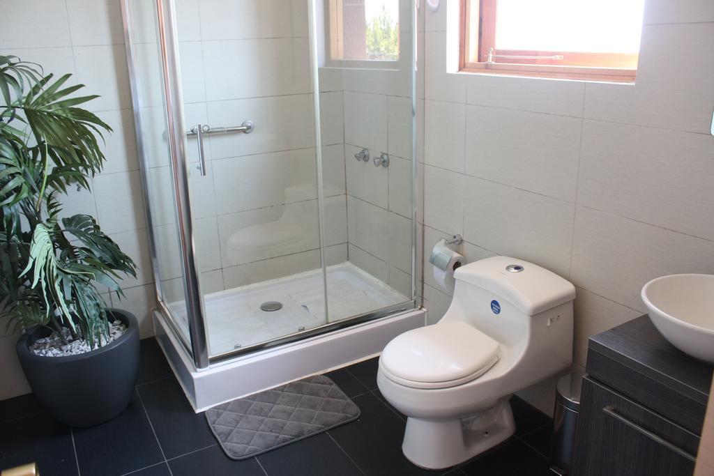Hostal Buró Concepción Zimmer foto